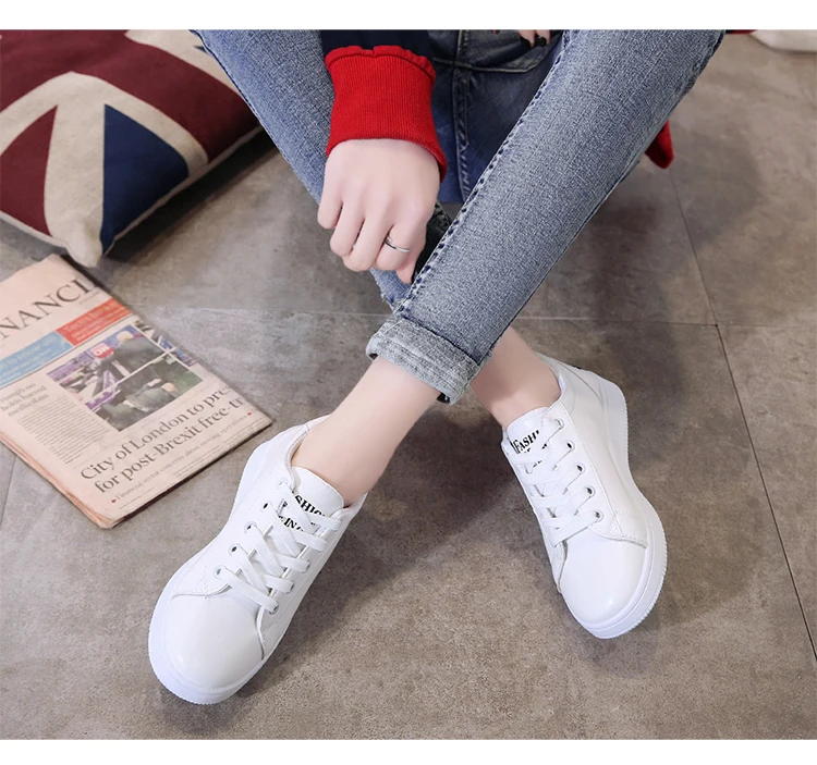 Tenis feminino/Лидер продаж года; Женская теннисная обувь; Легкая спортивная обувь для спортзала; дышащие сетчатые тренажеры; белые кроссовки; Tenis Plataforma 7