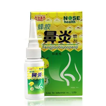 

Nose Care Traditional Medical Herb Spray Nasal Sprays Care Treatment Chinese Spray Chronic Health Rhinitis Rhinitis W2G1
