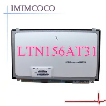 

15.6'' LED Laptop Screen Ltn156at31-301 FIT LP156WHB-TPD1/TPC1 LP156WH3 -TPS1/TPS2/TPT2/TPSH B156XTN04.1 LTN156AT39-H01