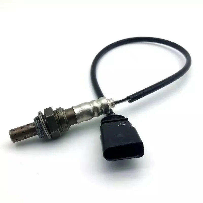 Авто Lambda зонд O2 Датчик соотношения воздуха и топлива для Volkswagen/Volkswagen Golf Polo Skoda Fabia