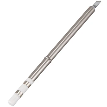 

SH-KU Solder Tips Replacement Parts for SH72 65W Digital Soldering Iron Station Set of Tools