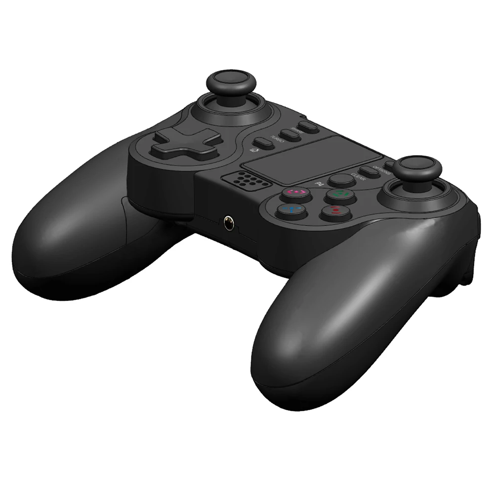 Беспроводной Bluetooth Джойстик для PS4 контроллер подходит PlayStation 4 консоль Dualshock
