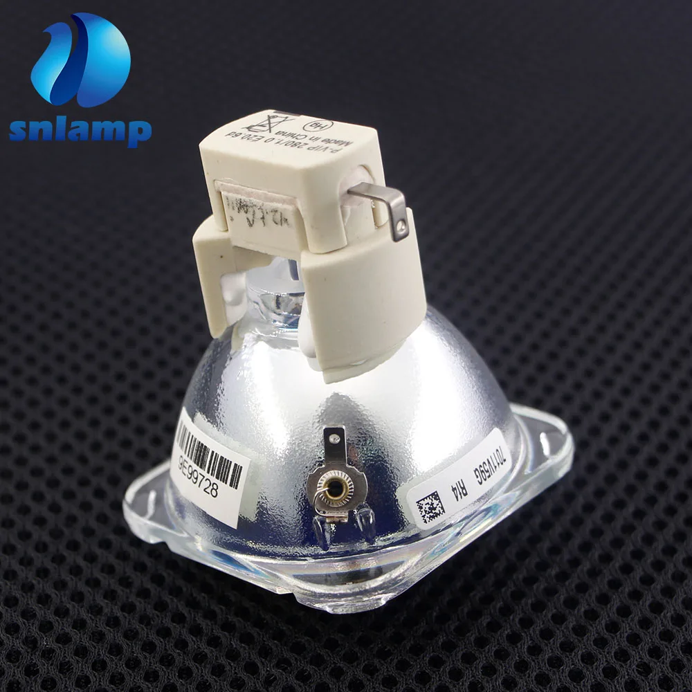 Оригинальная прожекторная лампа P-VIP 280/1. 0 E20.6d для CS.5J0DJ. 001 DE.5811100173.SO 5J. Y1B05.001 5J. 07E01. 001 EC. J6300.001