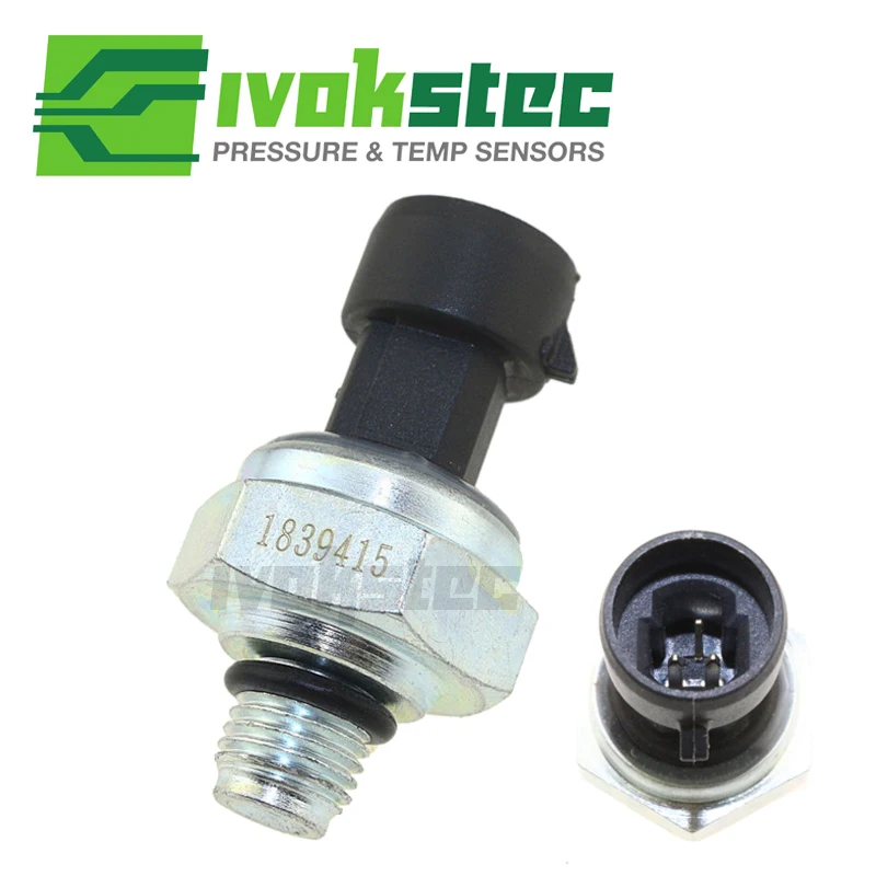 Engine Oil Pressure EOP Sensor Sender Transducer For International