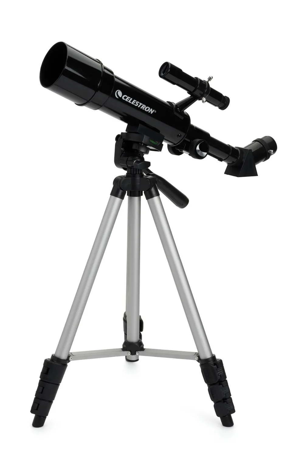 Celestron PowerSeeker 70400 астрономический телескоп компактный портативный штатив Телескопический для начинающих/студентов