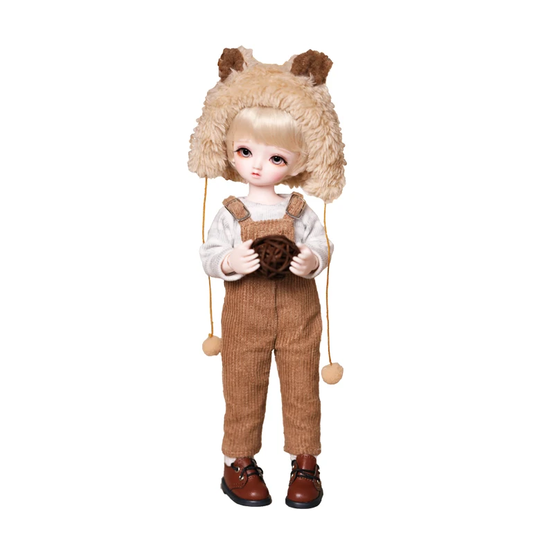 Новые продукты bjd Кукла sd 1/6boy кукла Lucile коричневого цвета костюм для мальчиков