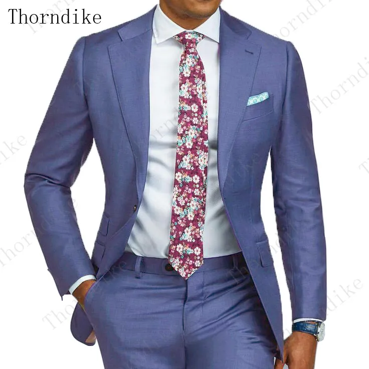 suit 6 Мужской костюм, новинка, мужские костюмы с длинным рукавом, театральный смокинг для мужчин, для свадьбы, выпускного, красный, желтый, синий и зеленый - Цвет: suit 6