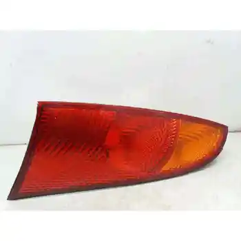 

1214223 LEFT REAR light FORD FOCUS SALOON (CAK)