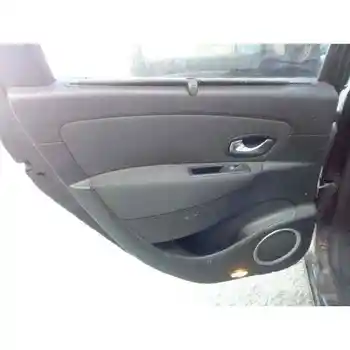 

829A10268R TRIM LEFT REAR DOOR RENAULT SCENIC III