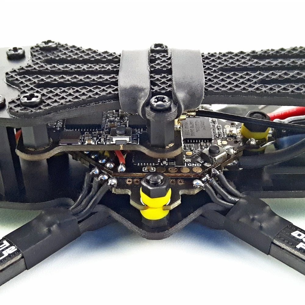 Racing Drone Quadcopter Fpv, Vtx Pro Racing Drone, Darwinfpv Fpv Drone