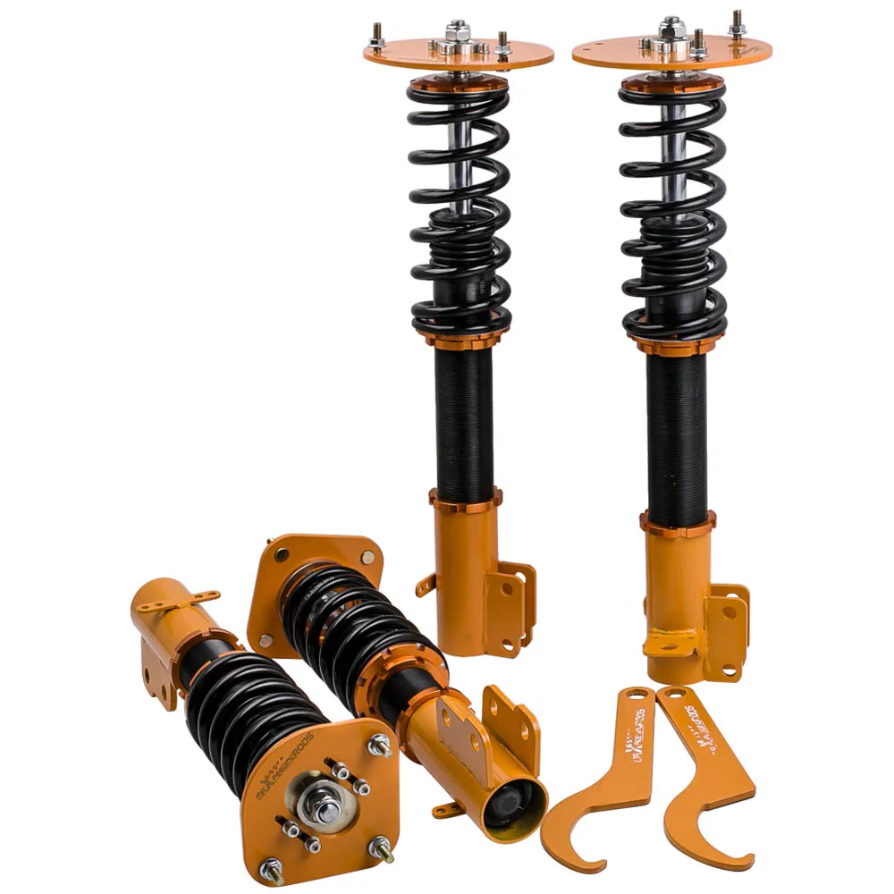 Набор подвесок Coilover для Dodge Neon 00-05 &amp SRT-4 03-05 Adj. Высота шок | Автомобили и мотоциклы
