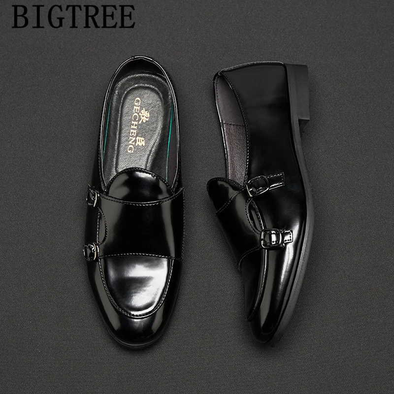 evening shoes mens