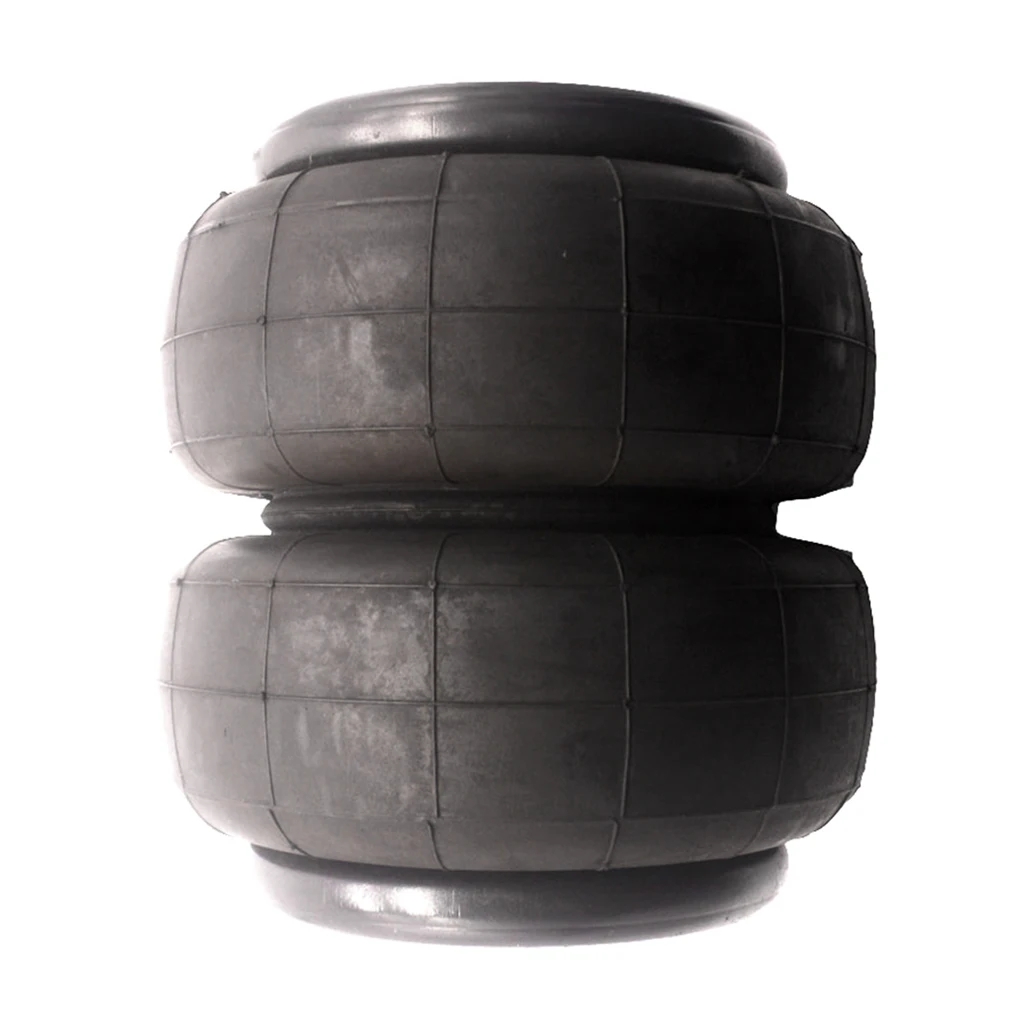 One Air Bag Standard 2600 1/2