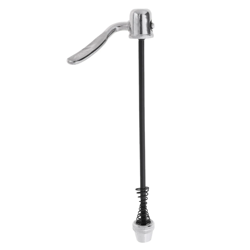 Performance Quick Release Axle Wheel Hub Skewer Mountain Bike Clip Bolt Lever