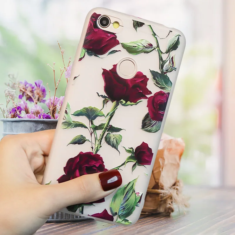6CM Для Xiaomi mi 9 8 SE mi 9T Pro Red mi K20 Pro Чехол силиконовый 3D для Xio mi A3 Funda Red mi Note 8 Red mi 8A 8 A T Чехол Мягкий матовый - Цвет: 6CM