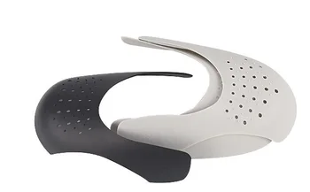 

Shoes Shields for Sneaker Anti Crease Wrinkled Fold Shoe Support Toe Cap Sport Ball Shoe Head Stretcher