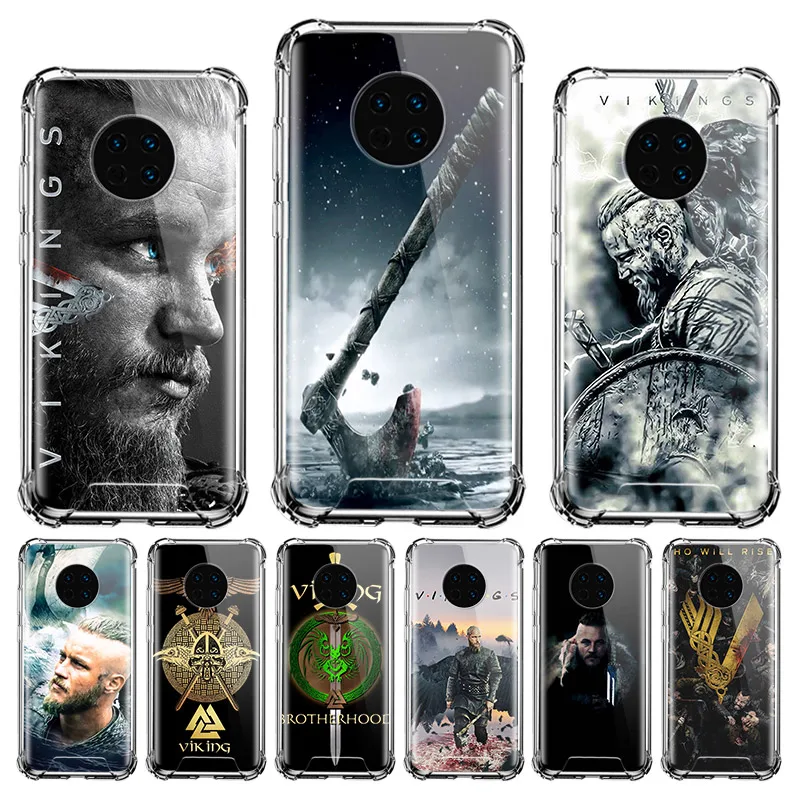 Тестовый чехол для Huawei Y9 Prime 2019 Y9s Y7 Y6 Y5 Mate 30 5G 20 Pro 10 Lite подушка безопасности анти