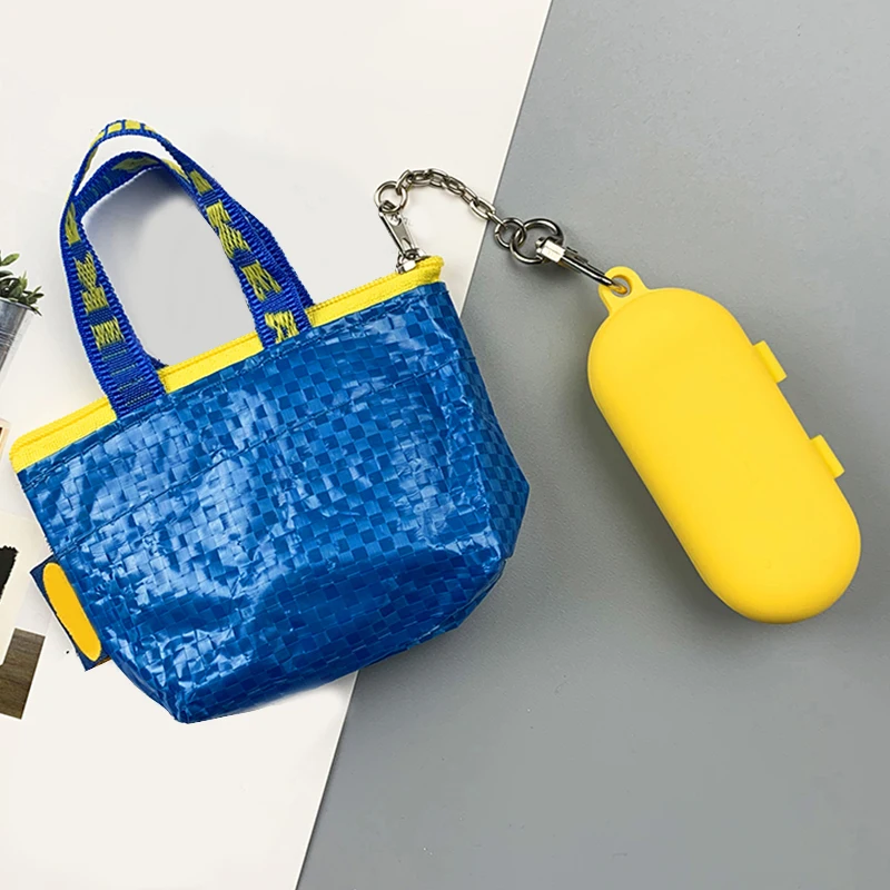 Custodia Per Auricolari Wireless Per Samsung Galaxy Buds Live /Galaxy Pro Custodia Protettiva Morbida Per Samsung Buds Plus