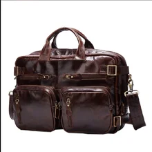 Дорожные сумки для мужчин, модный кожаный мужской рюкзак для путешествий, портативная деловая сумка, рюкзак, рюкзак