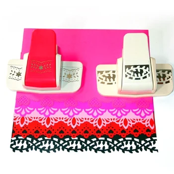 

Printing Paper Hand Shaper Tags Card Craft DIY Scrapbook Punch Cutter Tool
