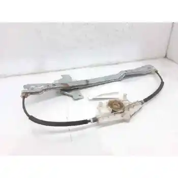

997427105 WINDOW LIFTER FRONT LEFT CITROEN C4 SALOON