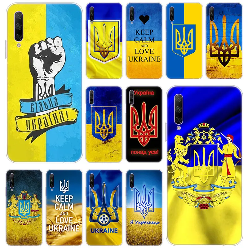 Силиконовый чехол для Huawei Honor 20 20i 10i 10 9 8 Lite 9X 8X 8A 8S 7S 7A Pro View play 3 | Мобильные телефоны