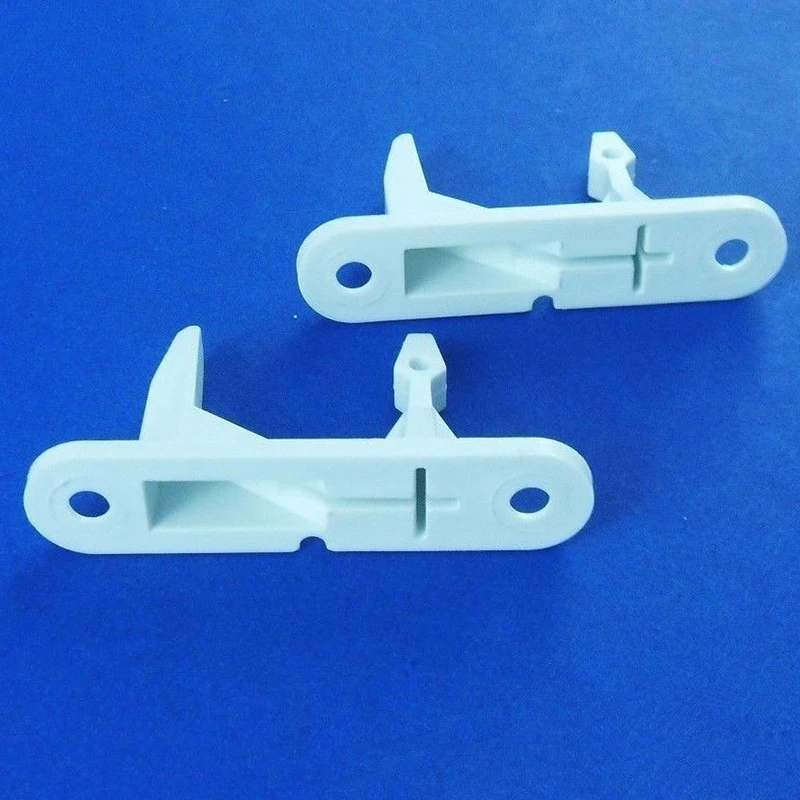 2 шт. шайба дверь Strike для Kenmore Frigidaire Gibson 131763310/1032664/PS890617