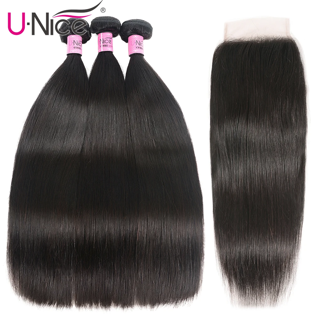 malaysian straight hair