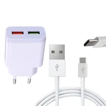 Высококачественный Адаптер зарядного устройства для huawei P30 Pro P10 P20 lite mate 20 10 P Smart Plus Honor 10 Lite 10i 20i V20 V10