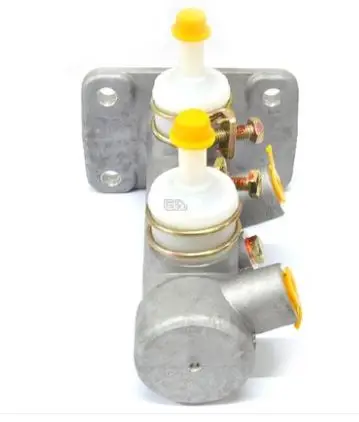 

BRAKE MASTER CYLINDER FOR 87-90 NPR W4 W4500 TILTMASTER WO/STRIPPED CHASSIS FRT DRUM