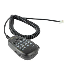 Promoção Falante Para YAESU MH-48 MH-48A6J -- DTMF Microfone para FT-8800R FT-8900R FT-7900R FT-1807 FT-7800R FT-2900R FT-