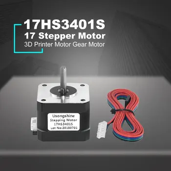 

Stepper Motor Driver Controller DM860 Micro Step Motor Brushless DC Motor Shell for 57/60/86 Stepper Motor Nema23 Nema34