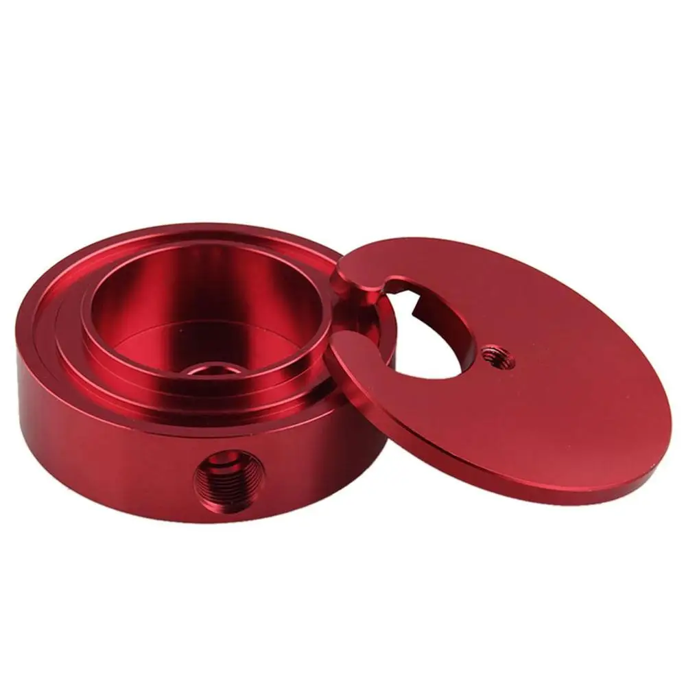 Контейнер для топлива топливного бака Sump FASS AirDog Fuelab насос Duramax Powerstroke, дизель, газовый комплект