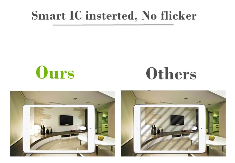 Khaosen Led Lamp PIR Motion Sensor Night Light E27 12W  Led Auto Energy Saving Lamp Bulb Infrared Motion Sensor AC85-265V