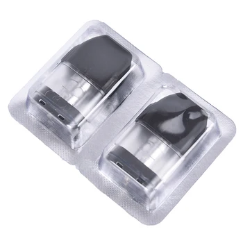 

Uwell Caliburn Replacement Pod Catridge - Pack of 4 pcs 2ml