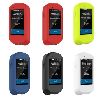 

Applicable to Garmin edge130 / 530 / 830 cycling code meter protective case, falling proof silicone protective cover