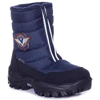 

Boots Skandia Tempest