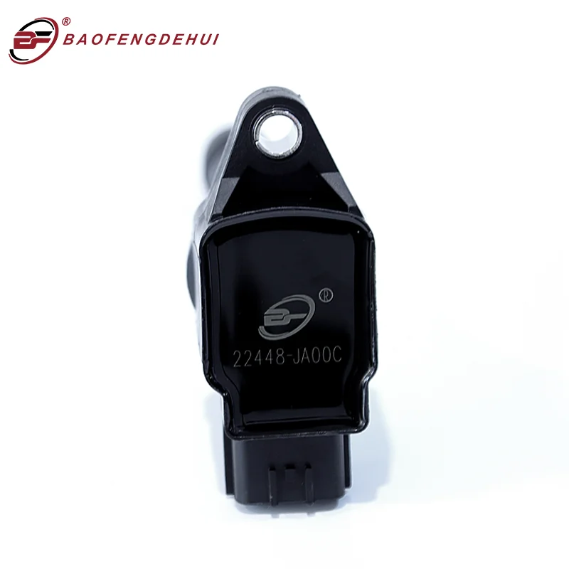 Автомобильные товары катушки зажигания 22448ED000 для Infiniti FX QX70 Nissan JUKE F15 MARCH IV K13 DUALIS J10