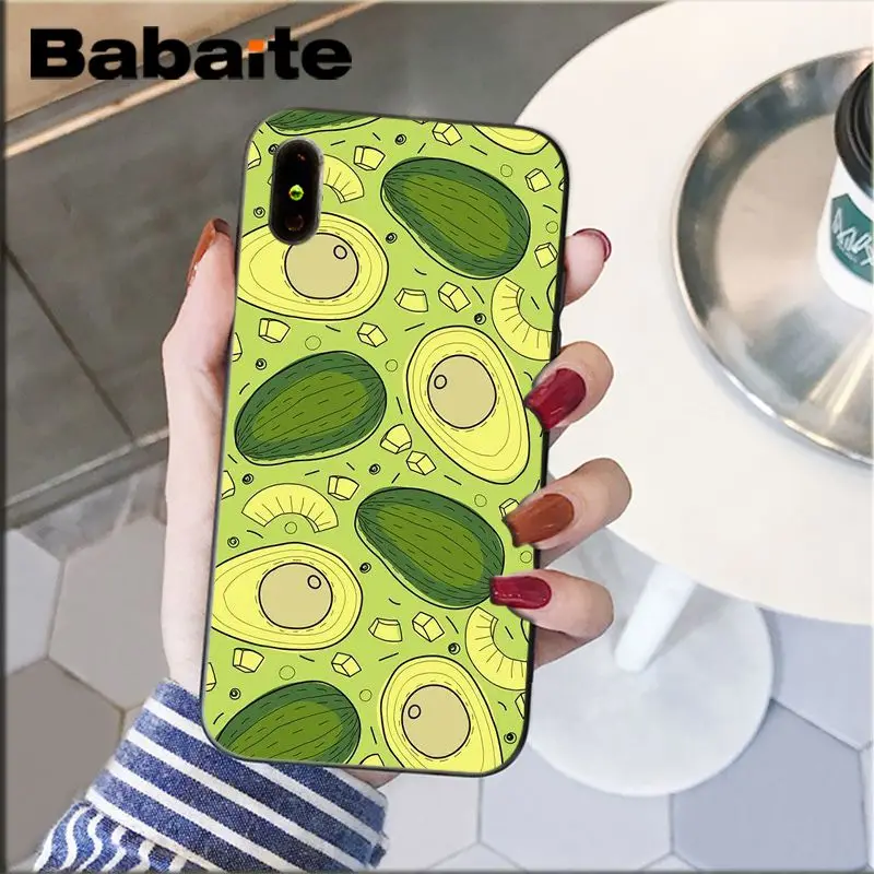 avocado Fruits Peach