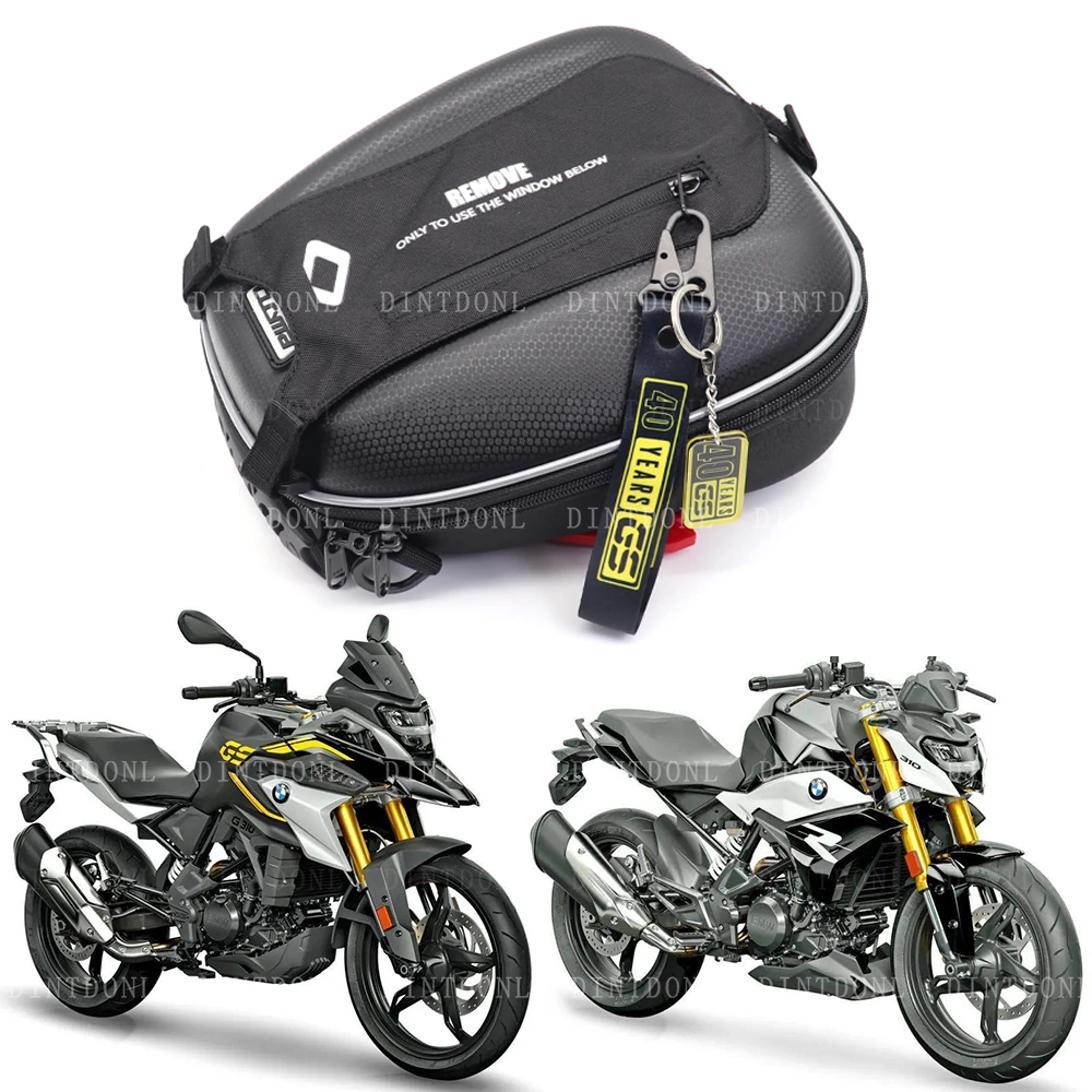 For Bmw G310gs G310r 2021 G 310r 310gs Motorcycle Phone Navigation