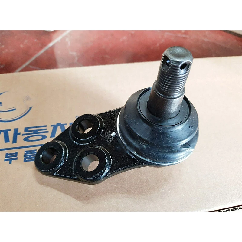 

FOR Ssangyong KORANDO 2011-2018 Front Low Arm Ball Joint Assy OEM 4451834001 Lower arm ball head