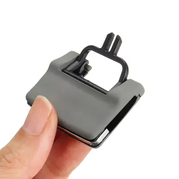 

Kit Air Vent Outlet Tab For Mercedes Benz W164 X164 ML GL Gray Decal Accessory Repalcement
