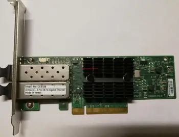 

MCX312B-XCCT CX312B ConnectX-3 Pro EN 10GB