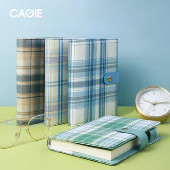 

Kawaii B6 Planner Organizer Agenda 2021 Gird Notebook and Journals Diary Weekly Monthly Plan Schedule Stationary Office Supplies