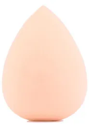 2-Beige 1 шт. мягкая в форме тыквы для макияжа Губка профессиональная косметичка мягкая косметичка Макияж Блендер для отбеливающий увлажняющий bb-крем Dropshippin - Цвет: 2-Beige