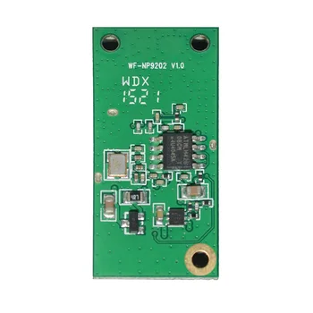 

Wireless Network Card Module Qualcomm AR9271 150M Internet Card Wifi Receiver