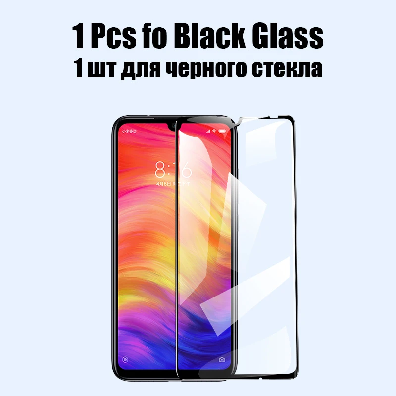 1 Pcs of Black Glass 2in 1 Камера светильник объектив Защитная Стекло для Xiaomi Redmi 6 6A 7 7A закаленное Стекло Экран протектор Redmi 8A фотокамеры мгновенного действия 8 7 6 K20 Pro Стекло - Цвет: 1 Pcs of Black Glass