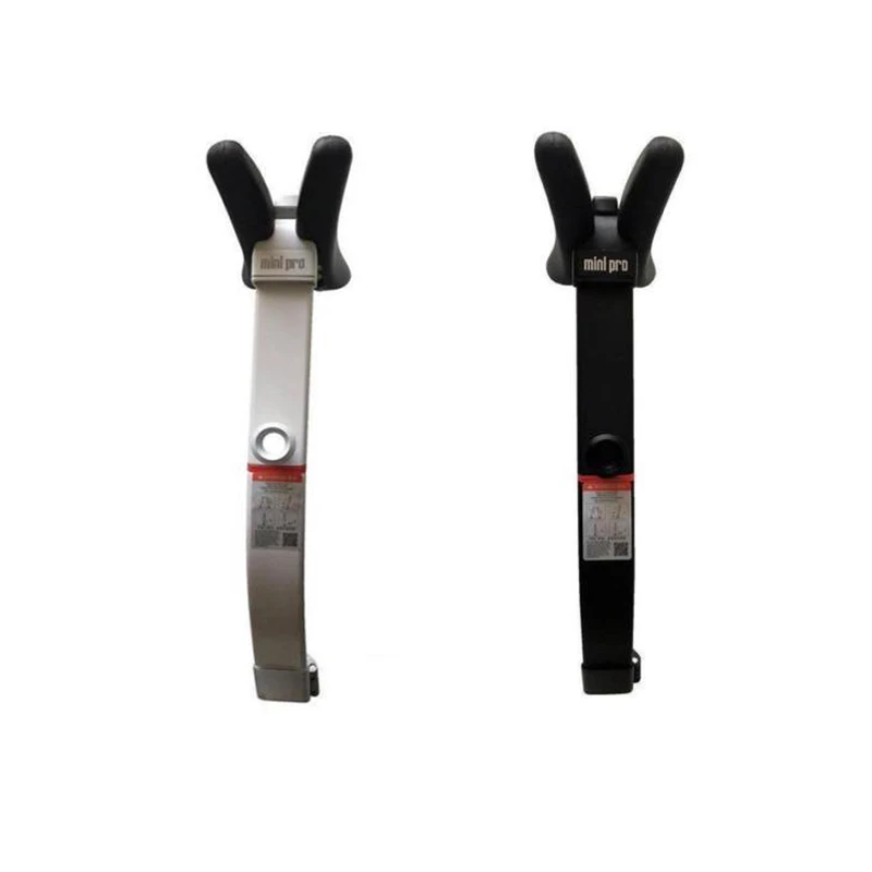 US $44.15 Extensiontype Footcontrol Assambly Knee Control Adjustable Steering Bar Leg Control Rod Wheel For Xiaomi Mini PRO Scooter