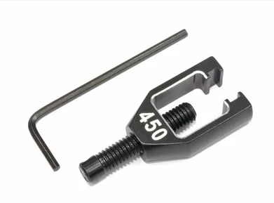 

Yatuo 450 Bevel Gear Puller