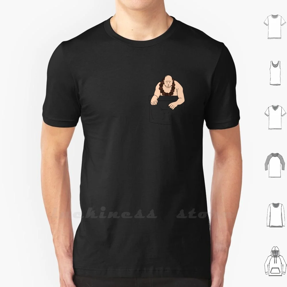 Sekiro-Pocket Kotaro T Shirt 6Xl Cotton Cool Tee Sekiro Sekiro Shadows Die Twice Sekiro Kotaro Kotaro Videogiochi Dark Souls